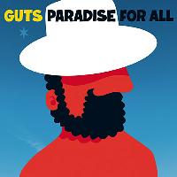 Paradise for all - Inclus poster