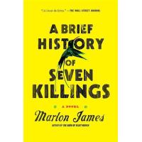 A brief history of seven killings