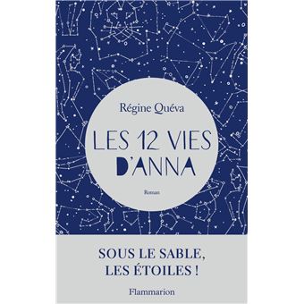 Les 12 Vies d'Anna