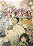 The Promised Neverland Coffret T20 + Roman 3