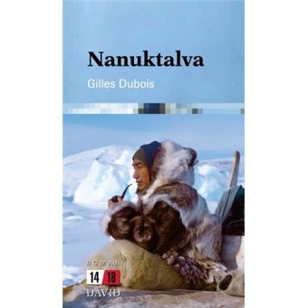 Nanuktalva