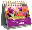 Almaniak 365 jours en compagnie des fleurs