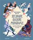 Histoires de la seconde guerre mondiale