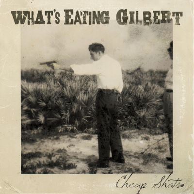 Cheap shots EP