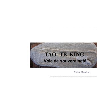Tao te king