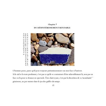 Tao te king