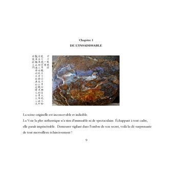 Tao te king