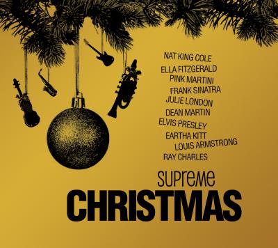 Supreme Christmas