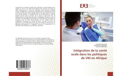 Integration de la sante orale dans les politiques de vih en