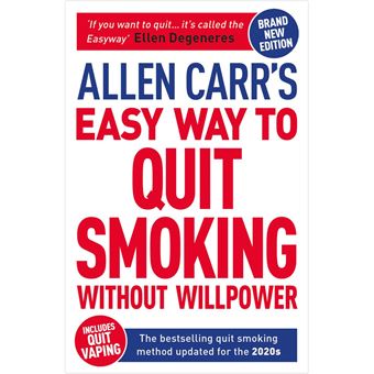 Arrêter de fumer tout de suite ! eBook de Allen Carr - EPUB Livre