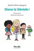 Diane la géniale