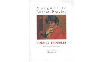 Poèmes troubles