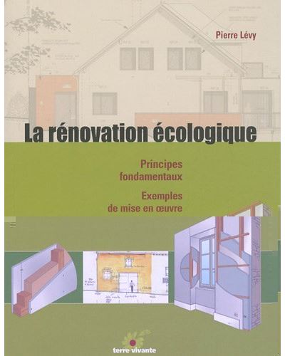 La rénovation écologique