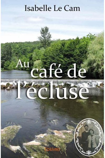 Au café de l'écluse