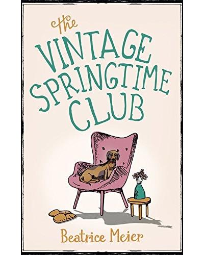 The vintage springtime club
