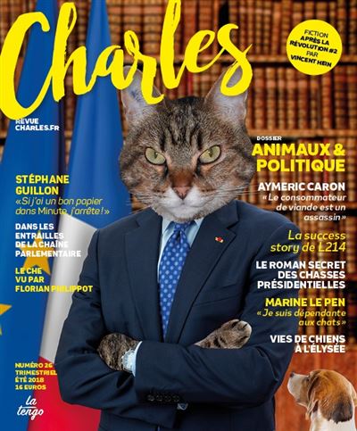 Charles,26