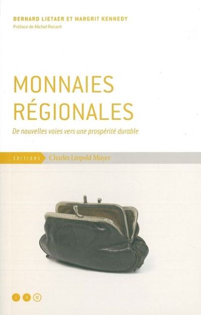 Monnaies Régionales