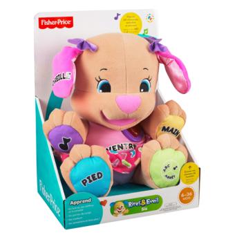 nounours fisher price