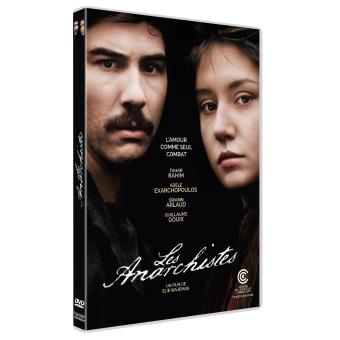 Les anarchistes DVD - 1