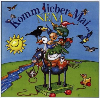 Komm Lieber Mai...