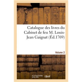 Supplément à la Bibliographie instructive