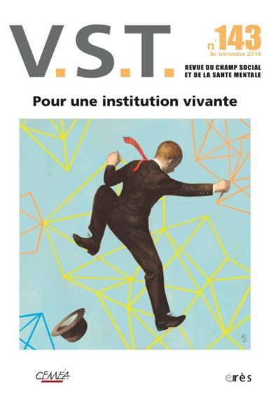 Pour des institutions vivantes !