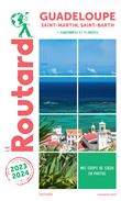 Guide du Routard Guadeloupe 2023/24