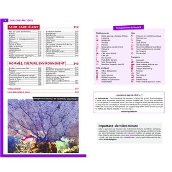 Guide du Routard Guadeloupe 2023/24