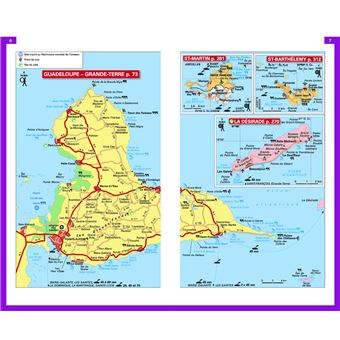 Guide du Routard Guadeloupe 2023/24
