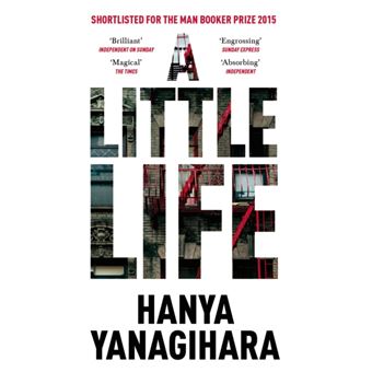 A little life - 1