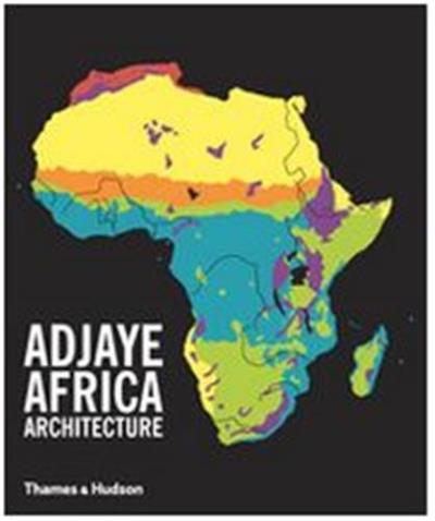 Adjaye Africa architecture