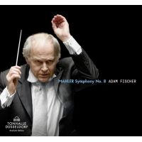 Symphonie Numéro 8