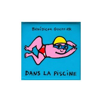 Dans la piscine - 1