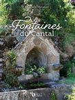 Les fontaines du Cantal