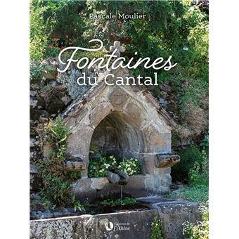 Les fontaines du Cantal