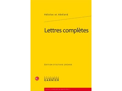 Lettres completes