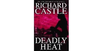 DEADLY HEAT