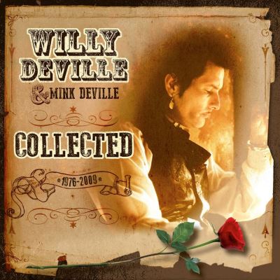 Collected Vinyle Coloré