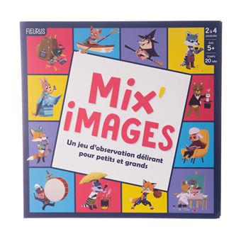 Miximages