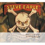Copperhead road -deluxe-