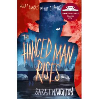 The Hanged Man Rises - 1