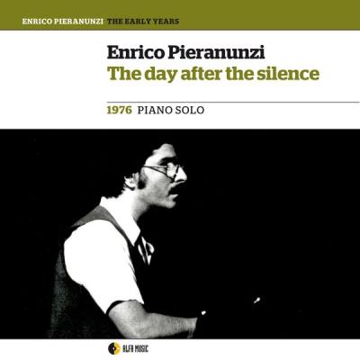 The day after the silence : 1976 piano solo