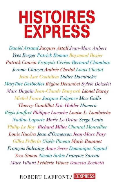 Histoires Express