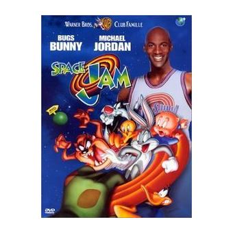 Space Jam - 1