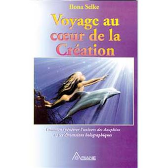 Voyage au coeur de la Création - 1