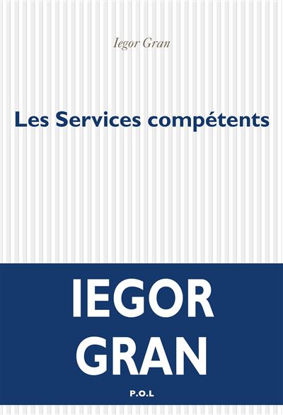 Les services competents