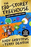 THE 130 STOREY TREEHOUSE