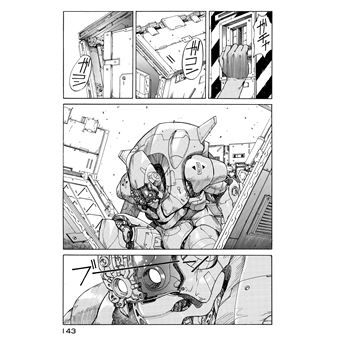 Eden: It's an Endless World! - Perfect Edition T05