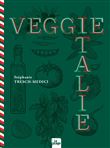 Veggie Italie, Dédicacé par l’auteur