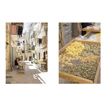 Veggie Italie, Dédicacé par l’auteur